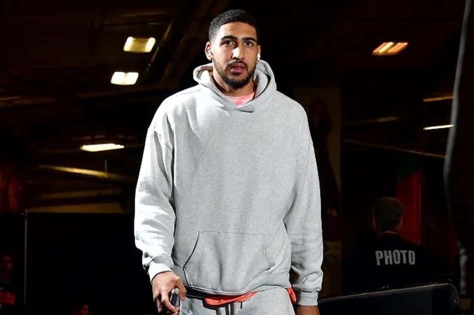Knicks e Pacers discutem troca centrada em Obi Toppin