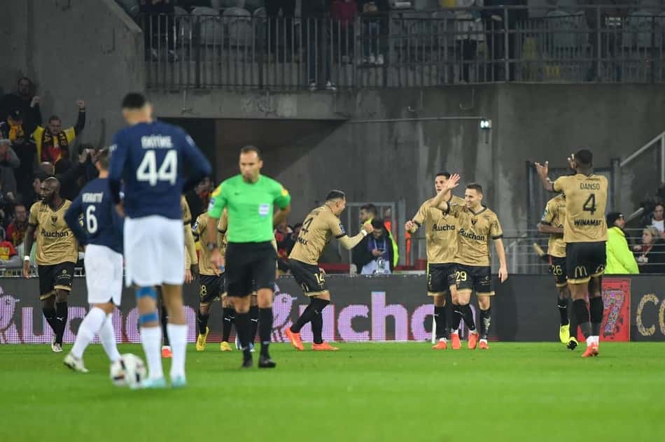 PSG x Lens: onde assistir, horário e prováveis escalações do jogo pelo Campeonato Francês