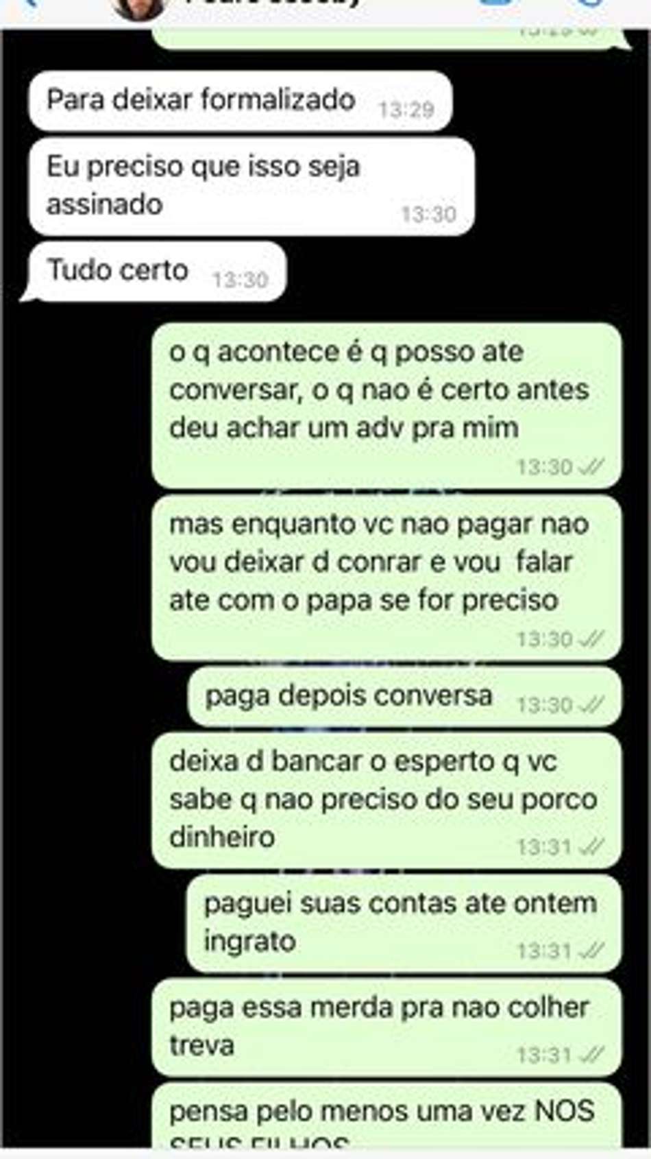 Print 4 - Scooby e Luana