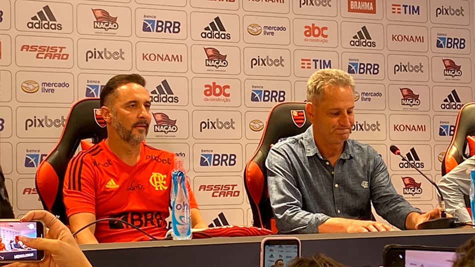 Vitor Pereira