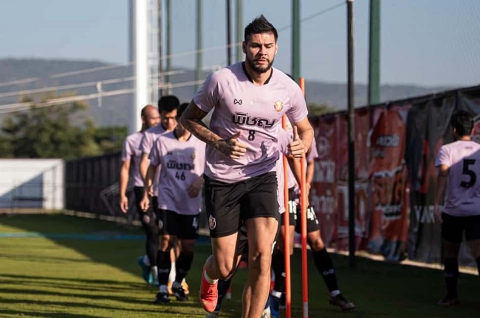 De casa nova, Léo Santos projeta primeira experiência fora do Brasil