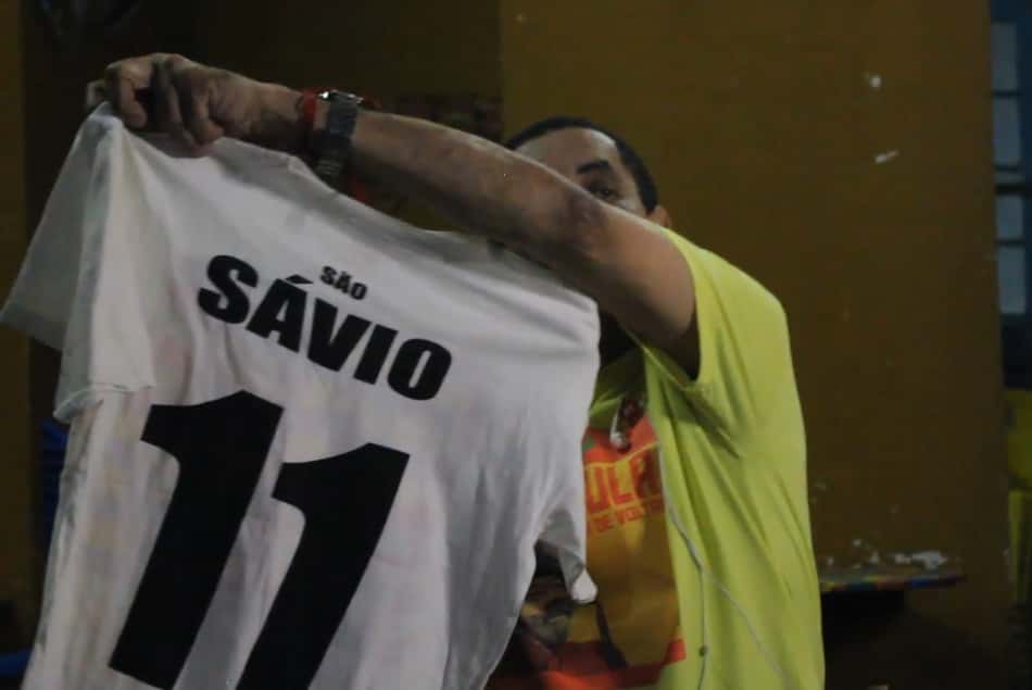 são savio fla-madrid