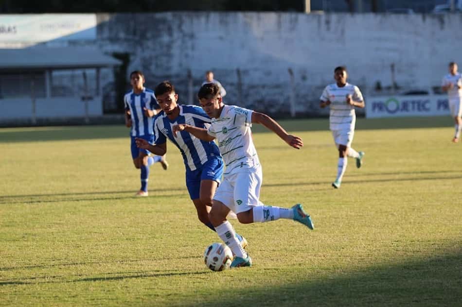Em nova função, Natan fala sobre expectativa do Juventude para a Copa São Paulo