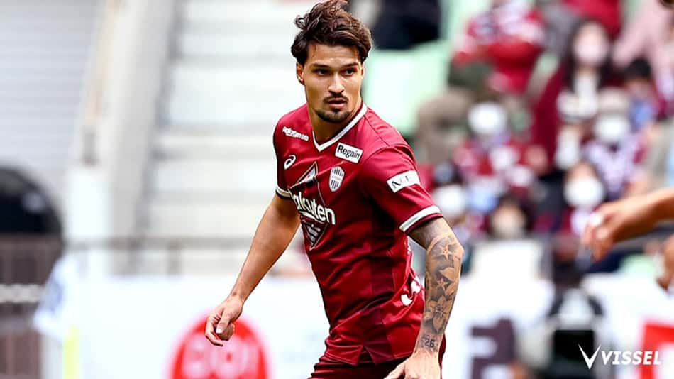 Matheus Thuler - Vissel Kobe