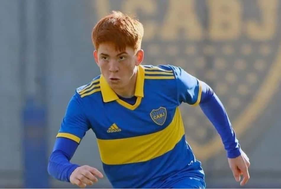 Após frustração em ida à Espanha, joia do Boca Juniors põe fim em mistério e define futuro