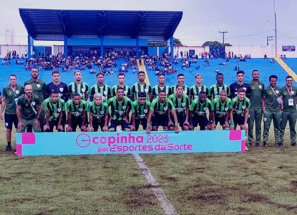 Ponte Preta x América-MG: veja onde assistir o jogo pela Copinha