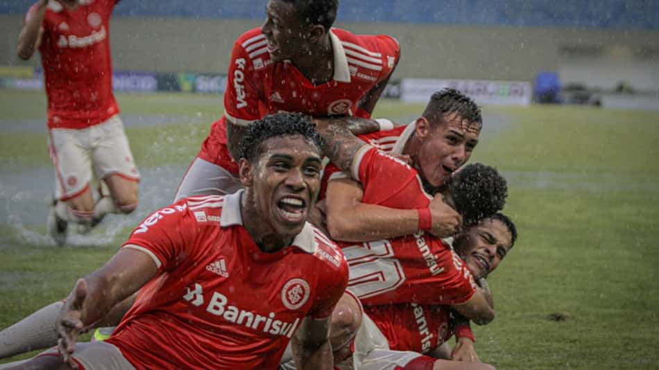 Diretor do Internacional destaca importância da Copinha na formação de atletas