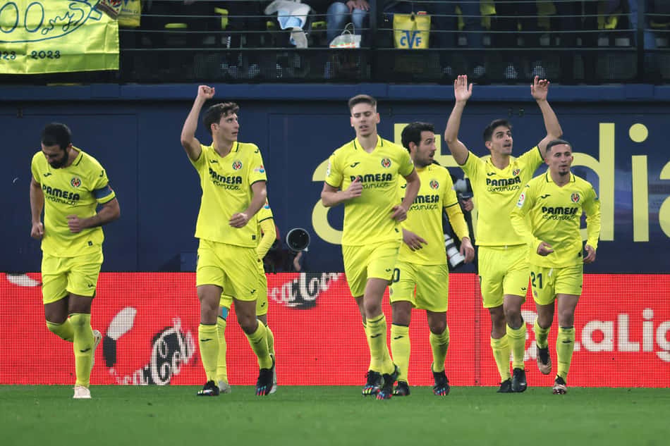 Real Madrid perde para o Villarreal no Espanhol, e Barcelona pode abrir vantagem na liderança