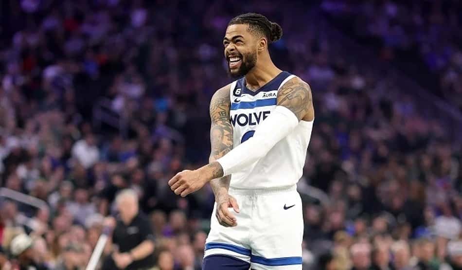 Boletim de rumores da NBA (08/01/2023)