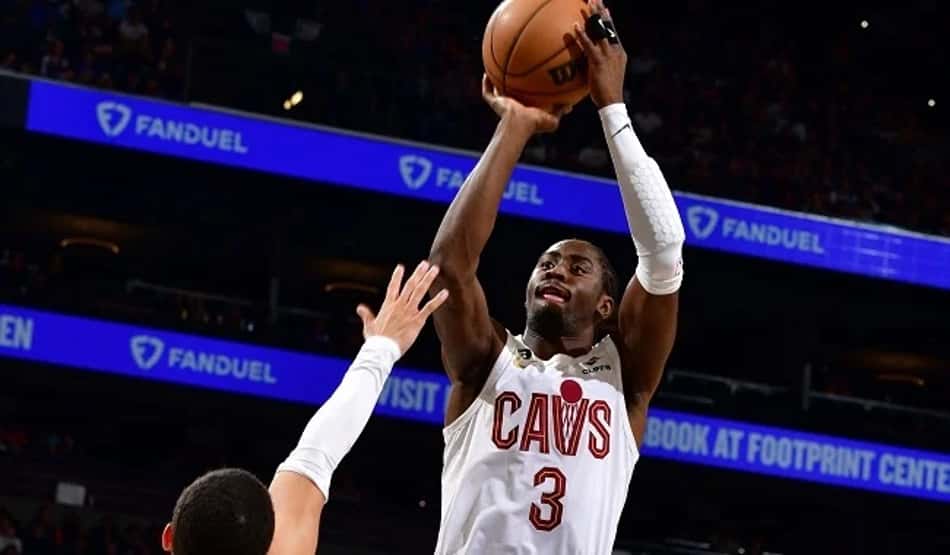 Boletim de rumores da NBA (10/01/2023)