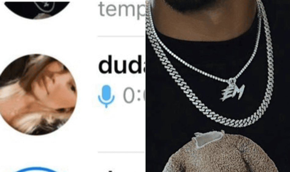 Militão e Carol
