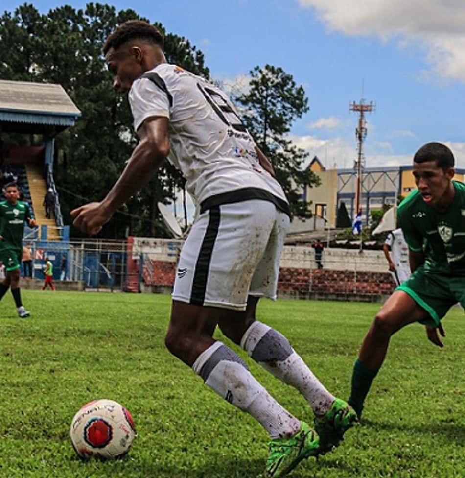 XV de Piracicaba vence o Alecrim e garante vaga na próxima fase da Copinha
