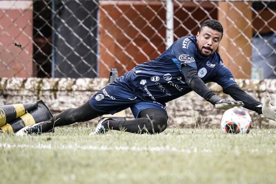 Zé Carlos São Bento
