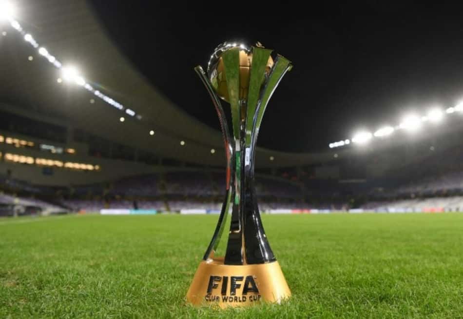 Fifa define sede do Mundial de Clubes 2025, que contará com a participação de 32 equipes
