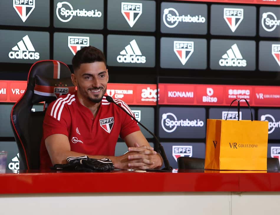 Rafael - São Paulo