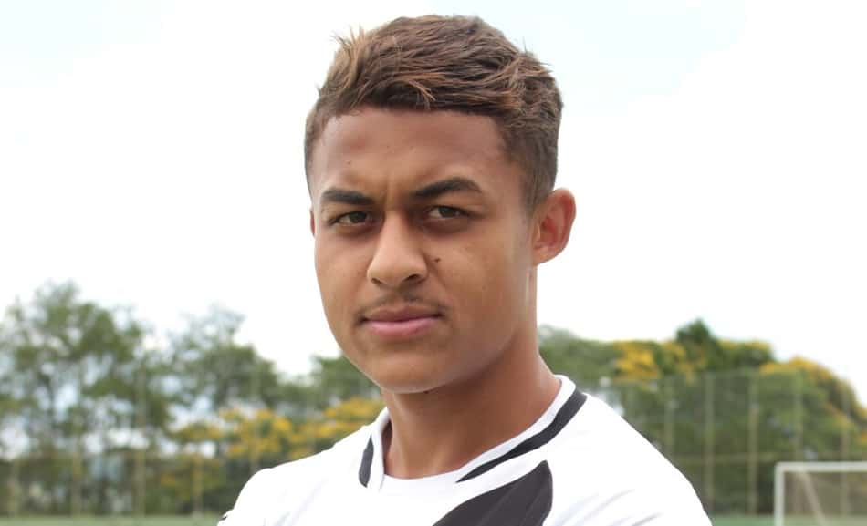 Atleta investigado por estupro é oficializado na Ponte Preta e revolta torcedores