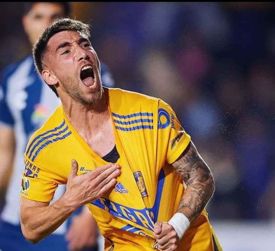Liga MX: Domingo de goleadas no futebol mexicano