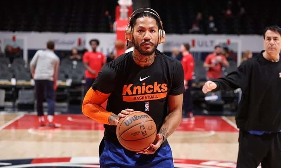 Boletim de rumores da NBA (16/01/2023)