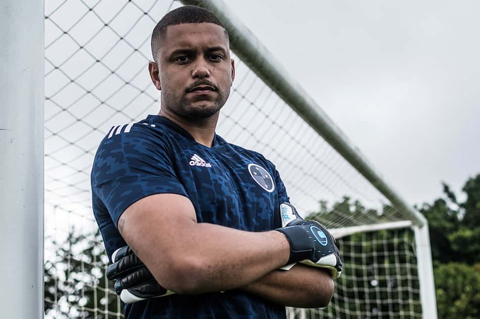 Anderson - Cruzeiro