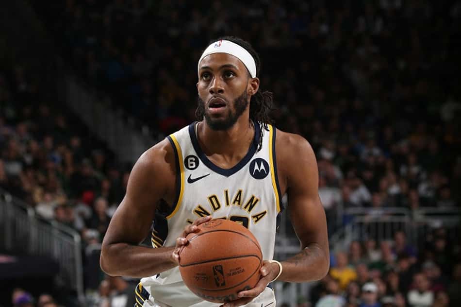 Sete jogadores que precisam de troca na trade deadline da NBA