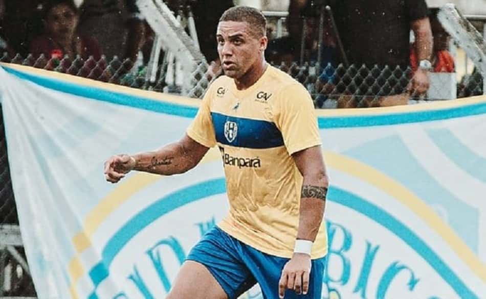 Igor Bosel - Paysandu
