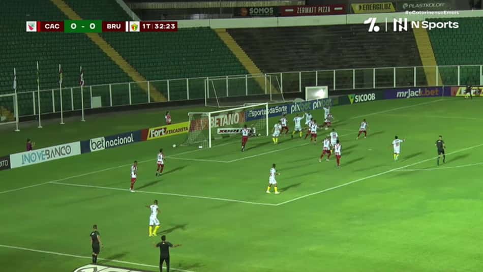 VÍDEO: lembra dele? Sidão faz defesaça pelo Campeonato Catarinense