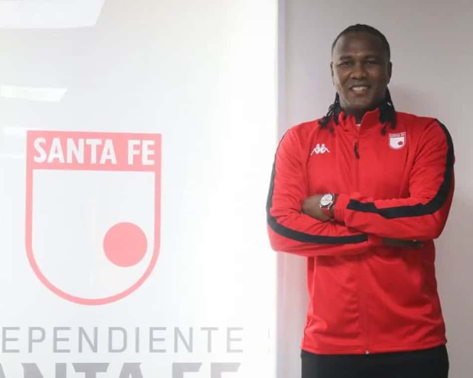 Ex-Bahia, Rodallega é apresentado a novo clube com discurso forte; saiba mais