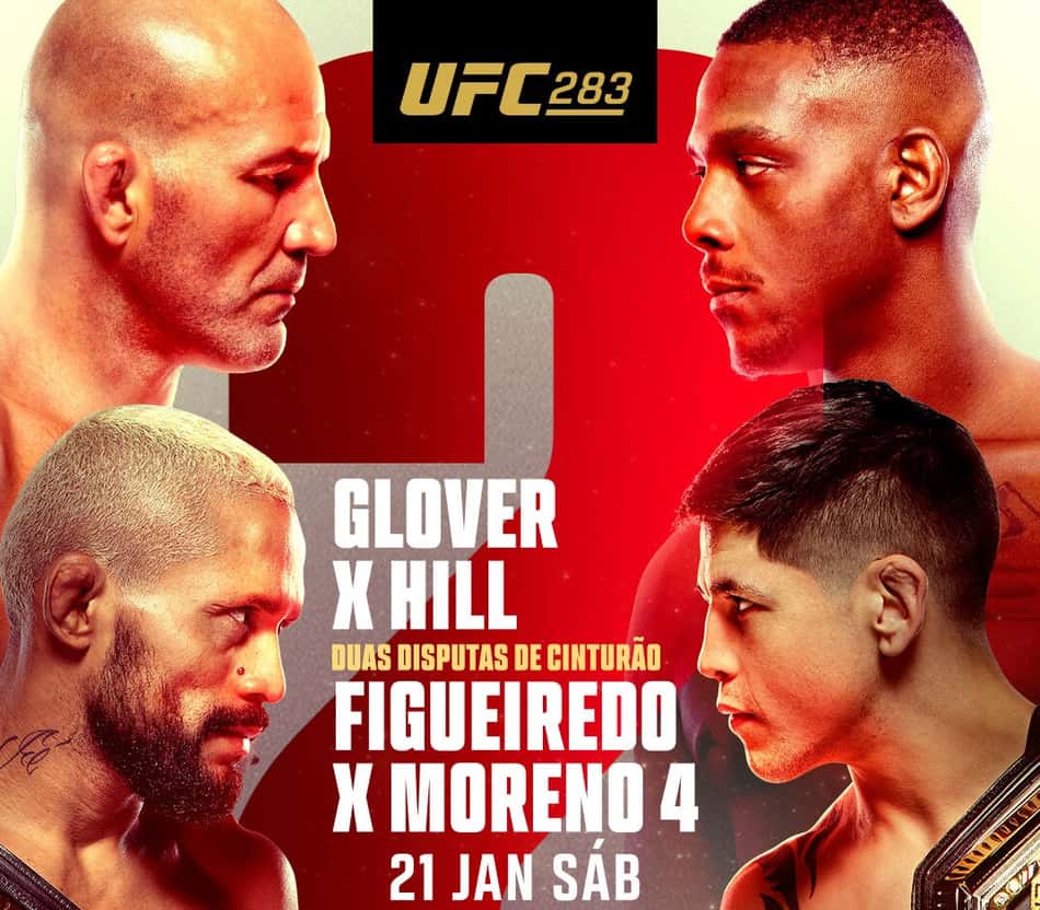 UFC