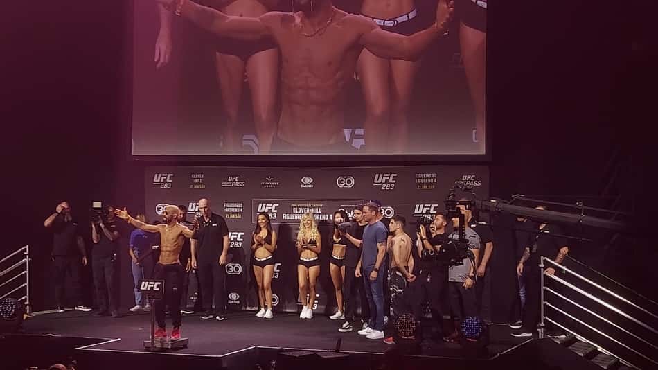 UFC