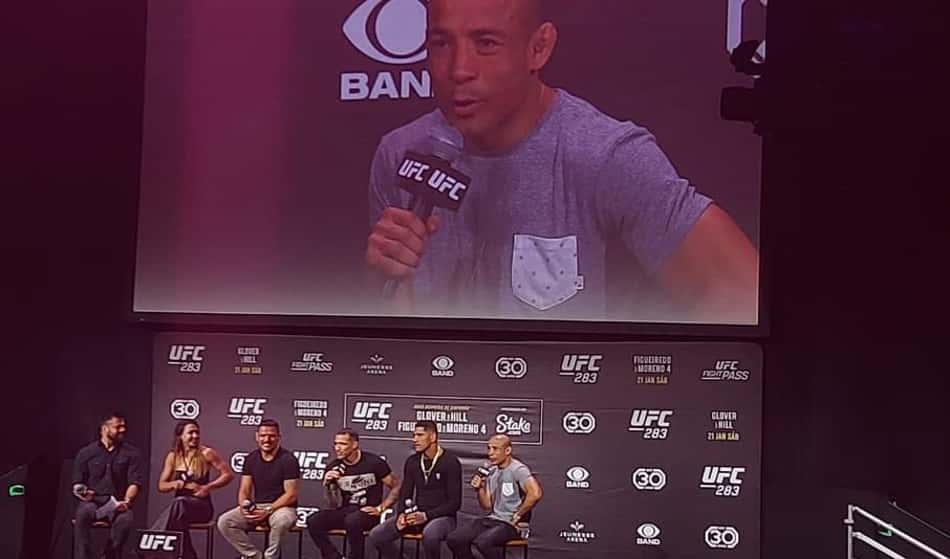 UFC Rio