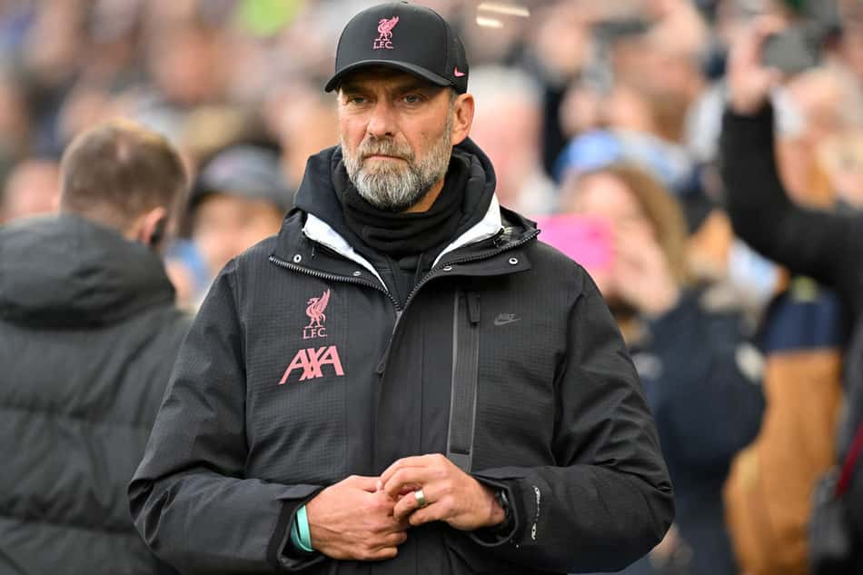 URGENTE! Jürgen Klopp decide DEIXAR o Liverpool ao final da temporada