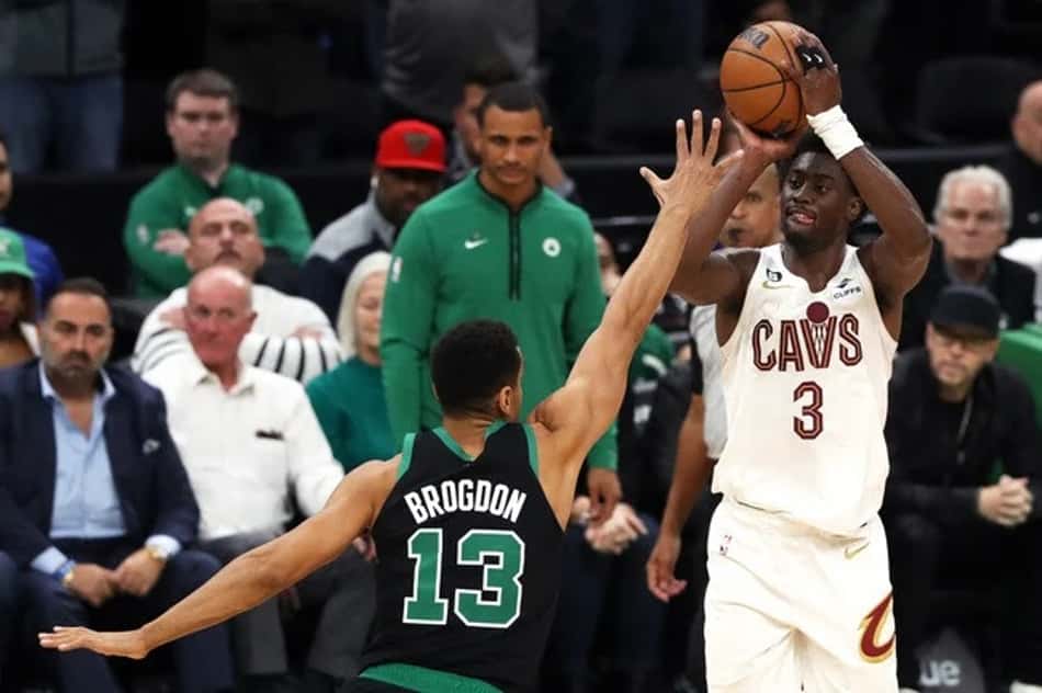 Trade deadline da NBA: saiba quais trocas o Cleveland Cavaliers pode fazer