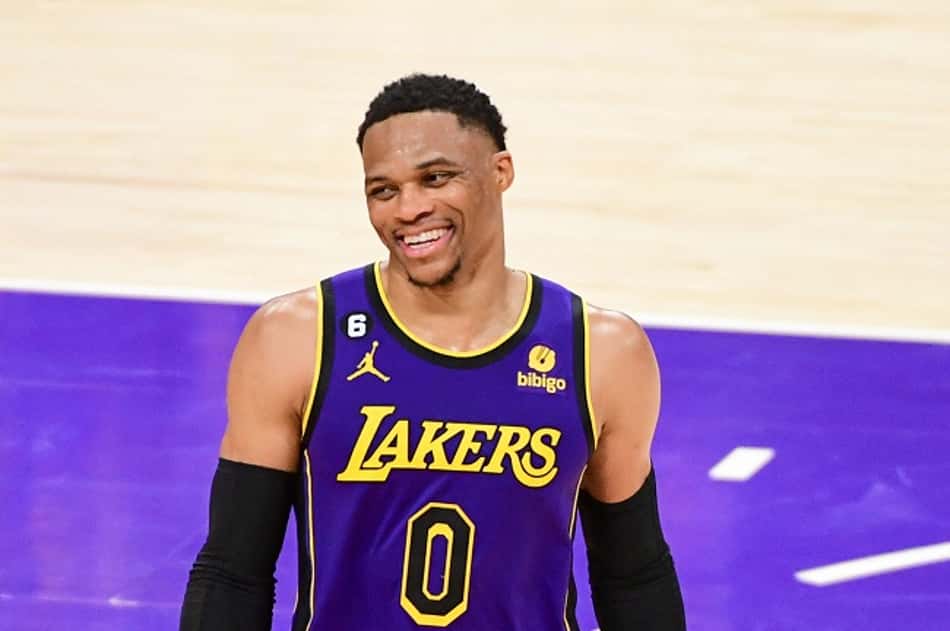 Paul George defende Russell Westbrook no Clippers: "Precisamos de armador"