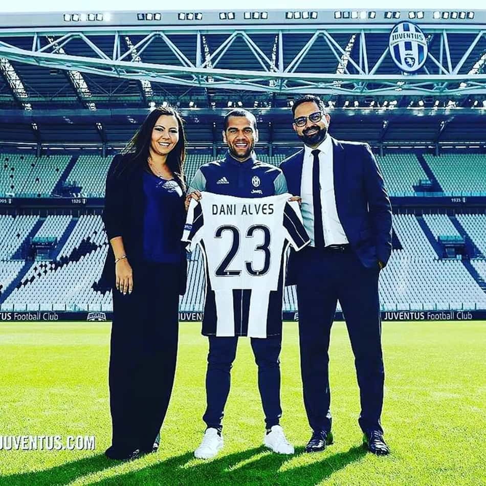 daniel alves e dinorah santana