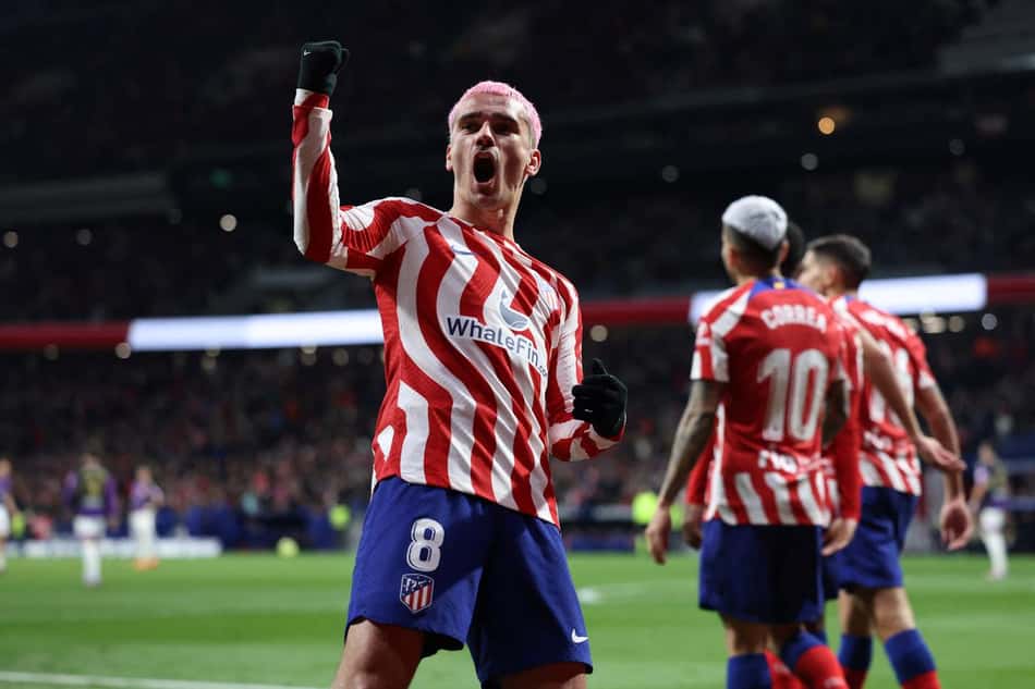 Espanyol x Atlético de Madrid: onde assistir, horário e escalações do jogo pela La Liga