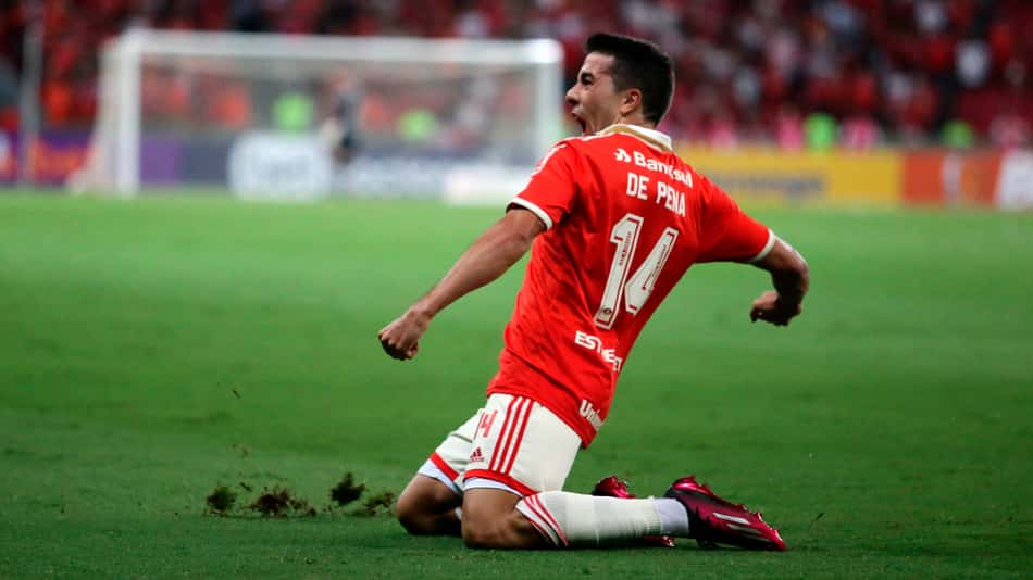 Internacional e Juventude ficam no empate no Beira-Rio
