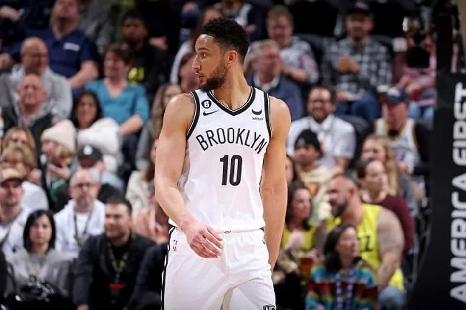 "Ben Simmons atrapalhava o 76ers", dispara Georges Niang