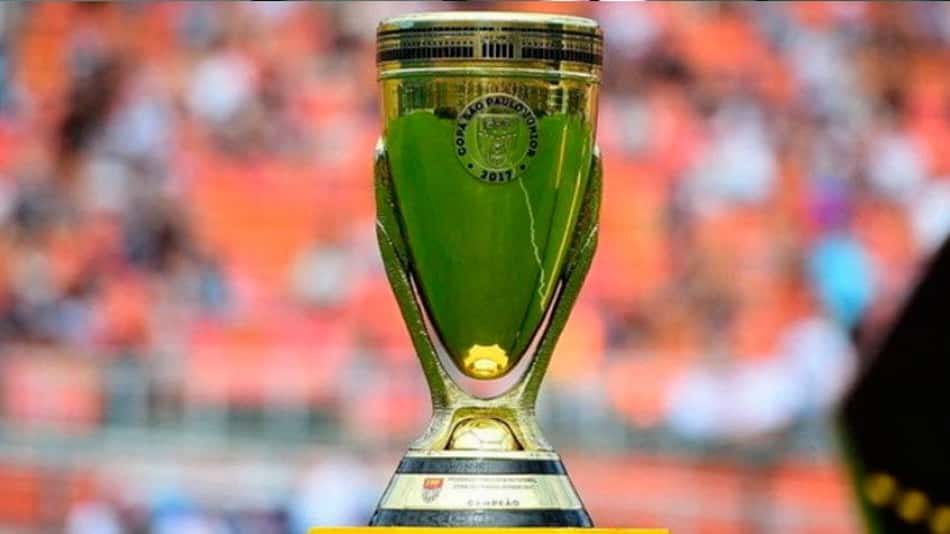 Palmeiras x América-MG na final da Copinha 2023: veja data, horário, local e onde assistir