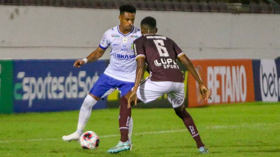 Santo André vira contra a Ferroviária, e Botafogo e Mirassol empatam