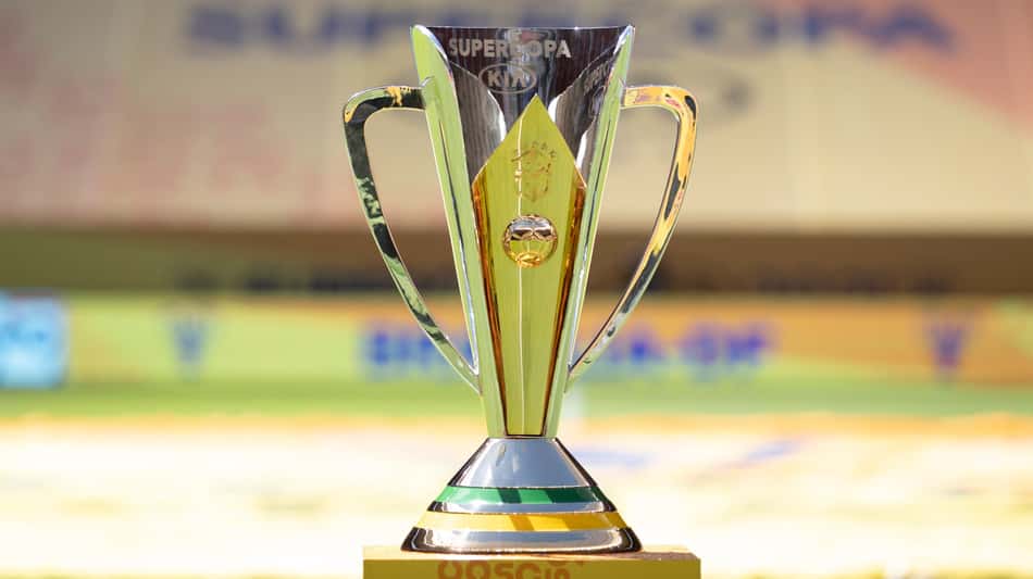 Quais clubes já ganharam a Supercopa do Brasil? Veja os campeões na história
