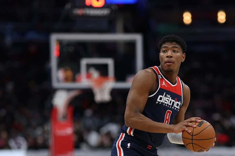 Lakers recebe Rui Hachimura em troca com o Wizards
