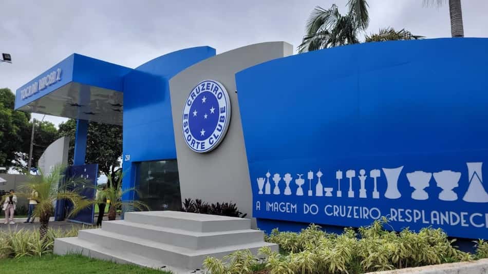 Agenda L!: curtinhas do Cruzeiro do dia 27/6/2025
