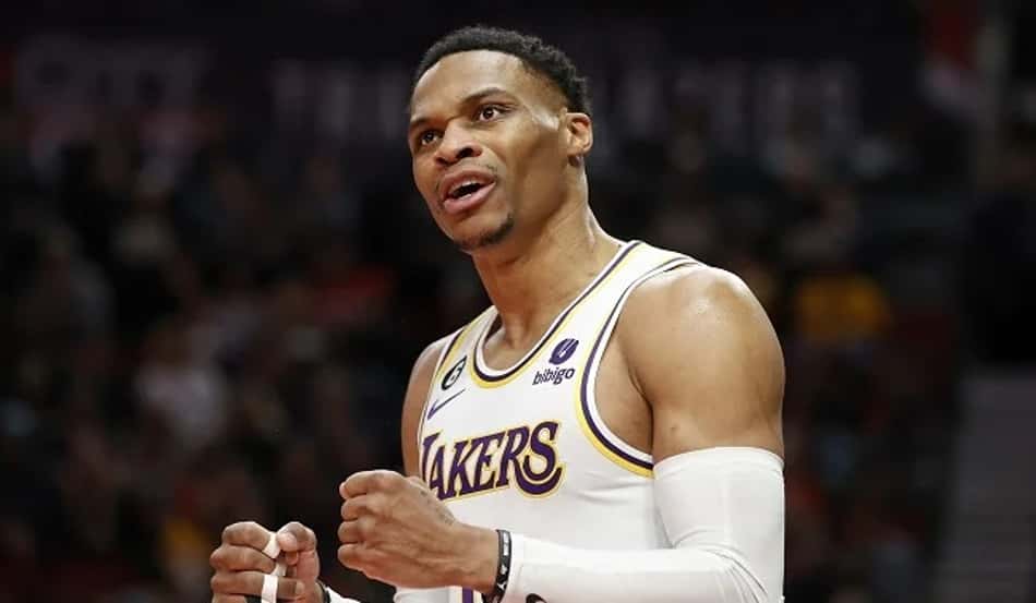 Para Gilbert Arenas, Russell Westbrook pode decidir título da NBA