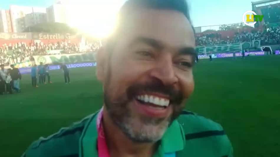 'A sensação não é de alegria, mas de alívio', define João Paulo Sampaio com mais um título da Copinha pelo Palmeiras