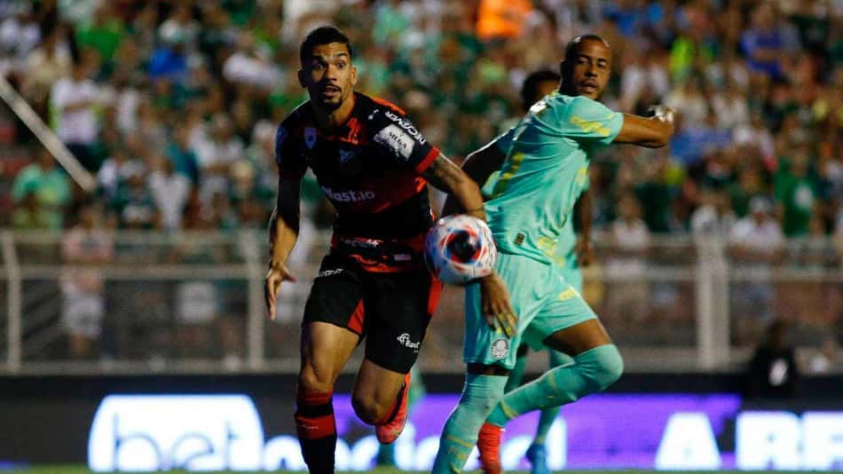Palmeiras x Ituano: saiba onde assistir ao jogo válido pela semifinal do Paulistão
