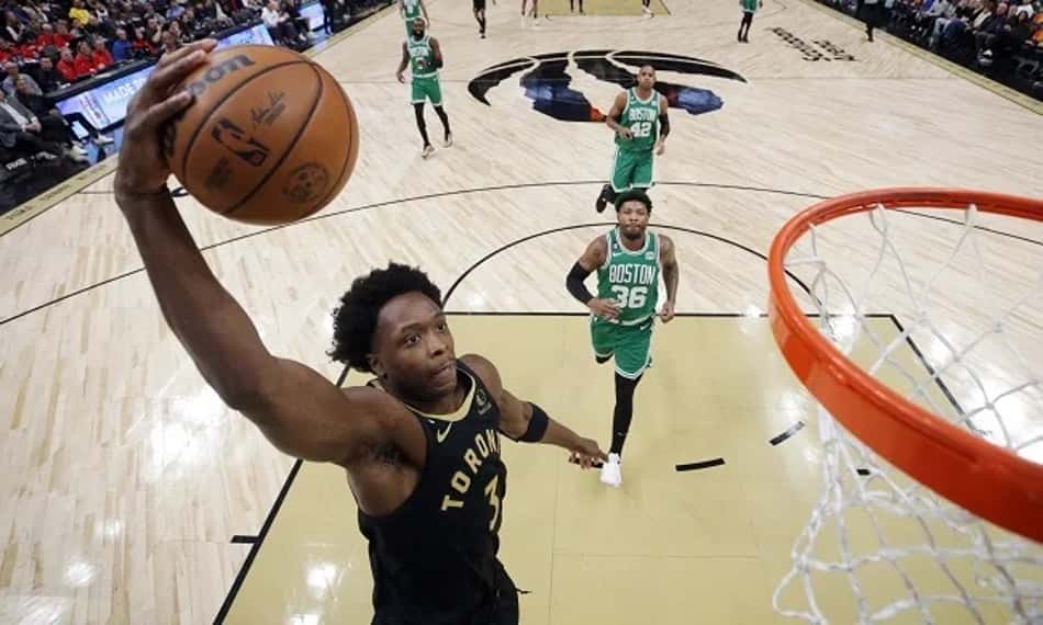 Boletim de rumores da NBA (26/01/2023)