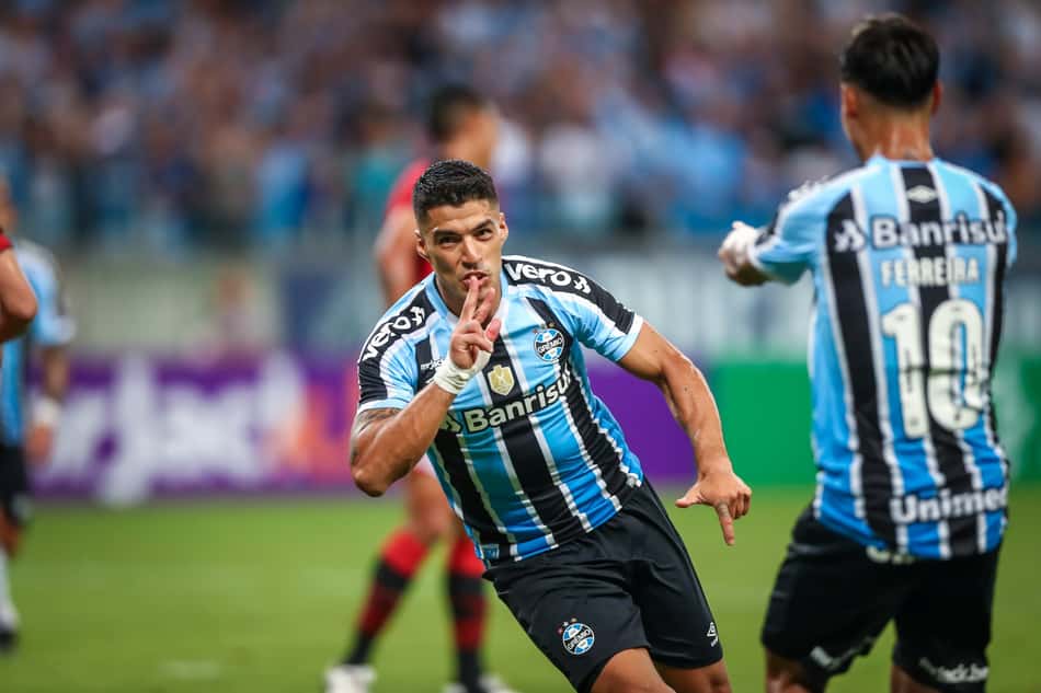 Luis Suárez vai se aposentar? Listamos 6 momentos inusitados do jogador