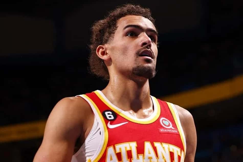 Trae Young pode deixar o Hawks na próxima temporada da NBA