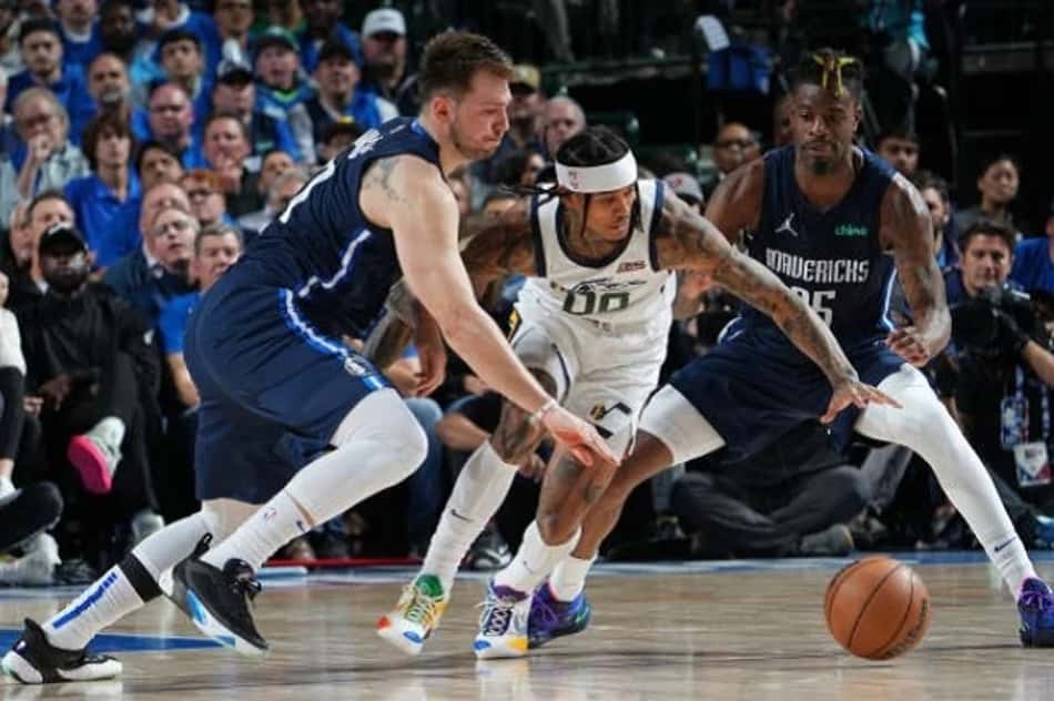 Mavericks pode adquirir três jogadores em trocas na trade deadline