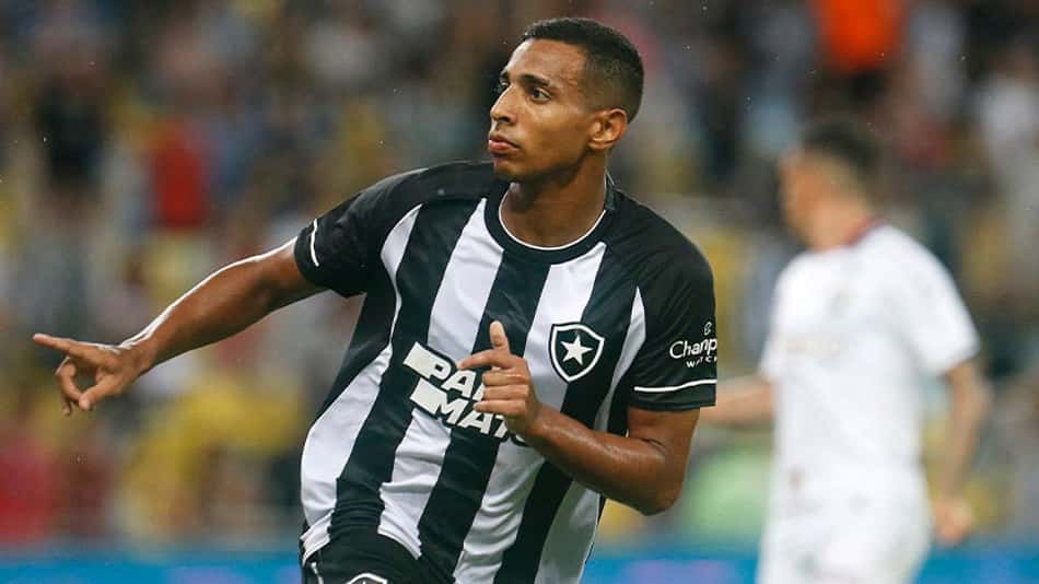 Fluminense x Botafogo
